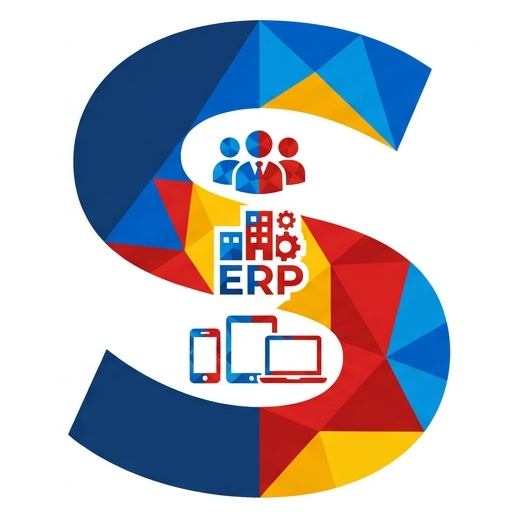 Sajilo ERP logo